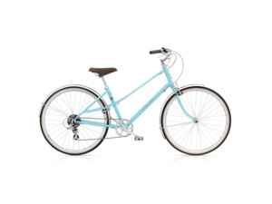 ELECTRA Ticino 8D Glacier Blue Ladies´ - Regular