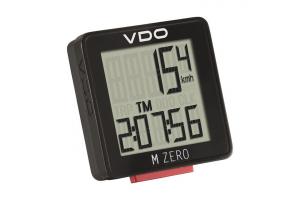 VDO M0 Zero WR drátový