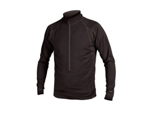 ENDURA pánský rolák BaaBaa Merino se zipem