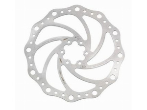 BBB Brzdový kotouč BBS-85 PowerStop 180mm - 180mm