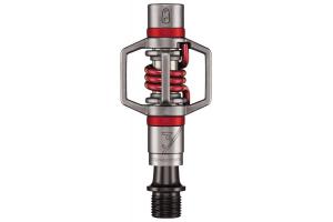 CRANKBROTHERS Pedály Egg Beater 3 Red