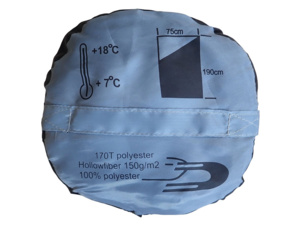 Spací pytel ACRA Envelope 1