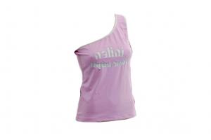 Dámské triko NALINI Scanins Pink