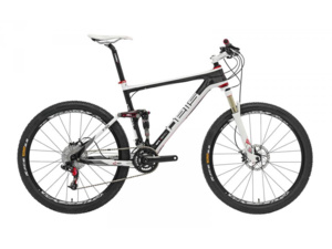 PELLS F-SIX X9 - M - 17.3"