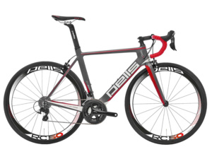 PELLS R7 Aero 105 Aksium - L