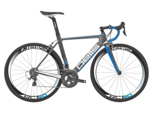 PELLS R7 Aero Ultegra RC50 - L