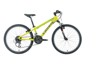 PELLS RAZZER 24 Yelow - Uni