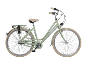 COSSACK Lisabon 3s 28" máta - 19.5"