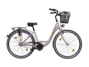 COSSACK Lowline City cappuccino