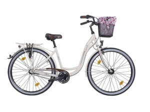 COSSACK Solaris 28" vanilka