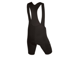 ENDURA Kraťasy se šlemi Xtract Gel Black