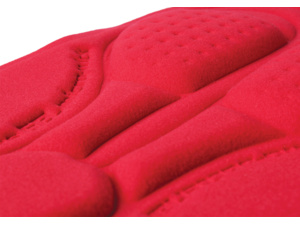 ENDURA Kraťasy se šlemi Xtract Gel Black