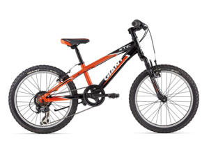 GIANT XtC Jr 1 20 Black/Orange