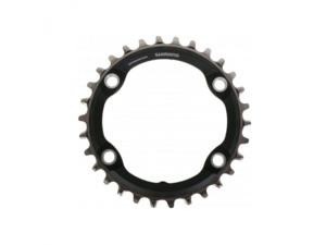 SHIMANO Převodník SLX FC-M7000 2x11 34z