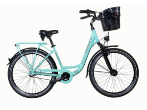 COSSACK Economic City 26 máta