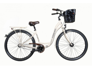 COSSACK Solaris 28 vanilka