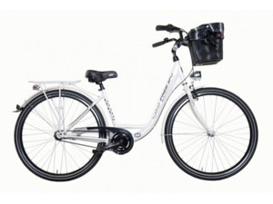 COSSACK Low Line 28 vanilka