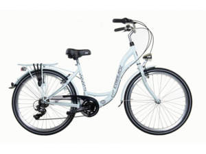 COSSACK Sola 26 máta