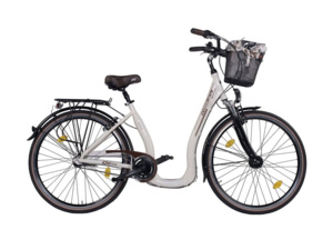 COSSACK Custom 28" vanilka - 18"