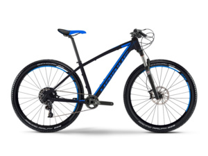 HAIBIKE Greed 9.30 - 40 cm