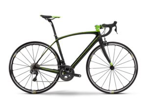 HAIBIKE Affair 8.60 - L