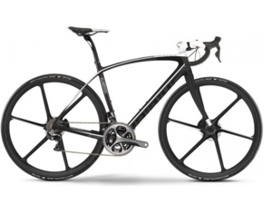 HAIBIKE Affair Disc 8.80