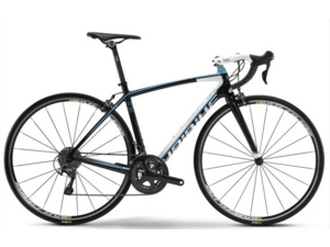 HAIBIKE Challenge Life 8.30