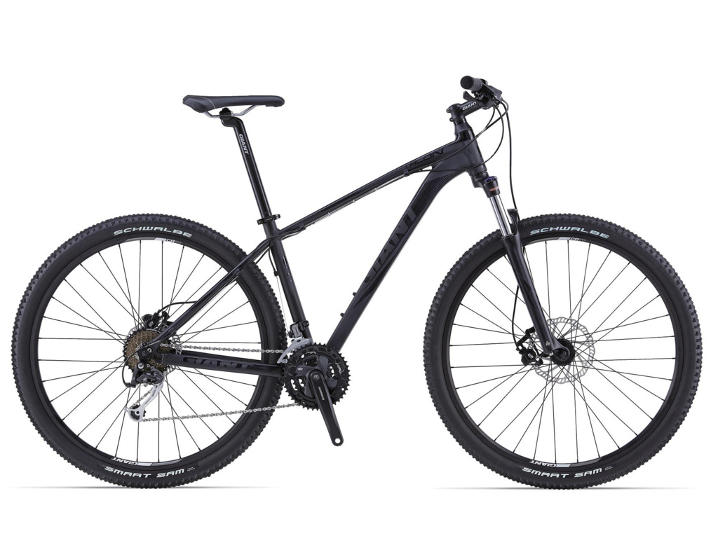 GIANT Talon 29er - Main Image
