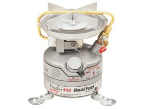 Vařič COLEMAN Unleaded Feather Stove