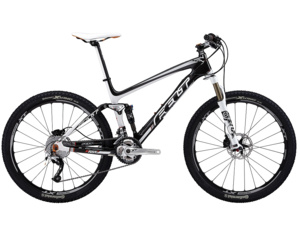 FELT Edict Pro - M - 17.5"