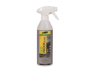 TOKO Impregnace na obuv ECO Shoe Proof 500ml
