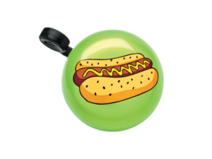 ELECTRA Zvonek Domeringer Hot Dog