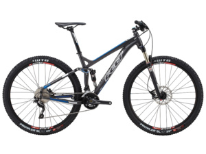 FELT Edict Nine 50 - L - 20"