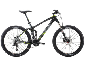FELT Virtue Six 3 - L