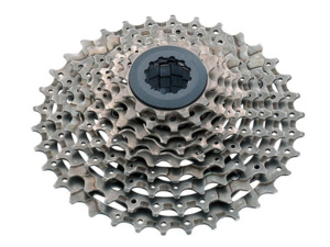 SHIMANO Kazeta XTR CS-M970 9s - 11/32