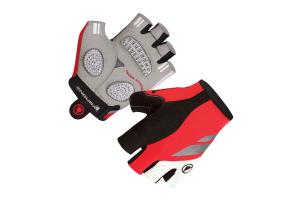 ENDURA Dámské rukavice FS260 Pro Aerogel Red