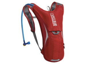 CAMELBAK Classic 2l Racing red