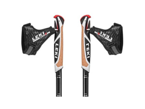 Trekingové hole LEKI Alu Vario CC