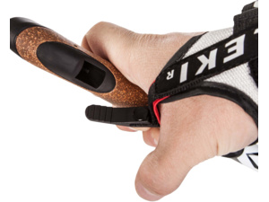 Trekingové hole LEKI Response