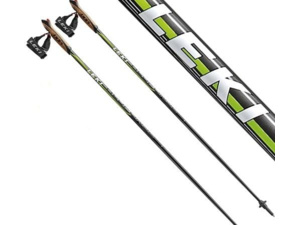 Trekingové hole LEKI Response