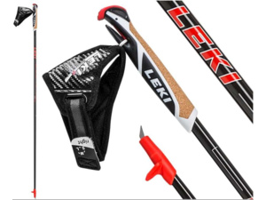Nordic Walking hole LEKI Walker Platinium