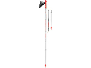 Trekingové hole LEKI Micro Trail 130 cm