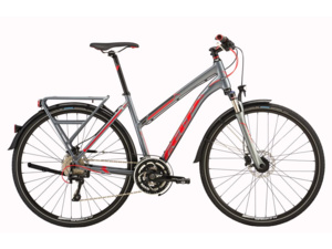 FELT QX100 EQ dámské