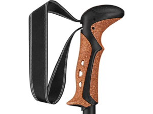 Trekingové hole LEKI Khumbu Antishock