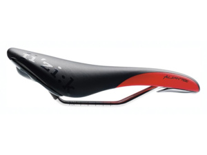 FIZIK Aliante Gamma Kium Black/ Red - Uni