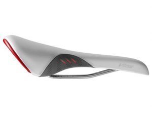 FIZIK Vitesse HP Kium white/red - Uni