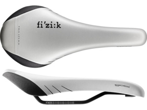FIZIK Gobi M5 Mg White - Uni