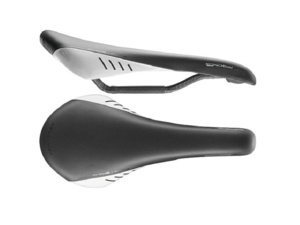 FIZIK Gobi XM Braided Black/White - Uni