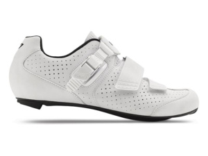 GIRO Tretry Trans E70 Matte White