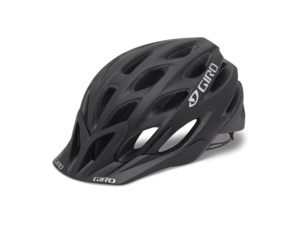 GIRO Phase Mat Black